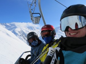 Skilager 2018 Dienstag - 12